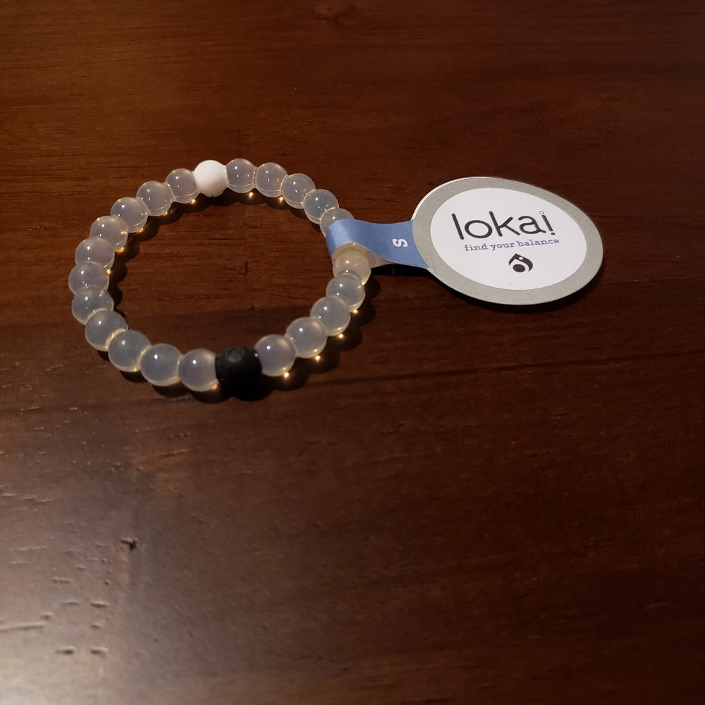NWT Classic lokai Bracelet